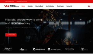 Vmmoneytransfer.myvmgroup.com thumbnail