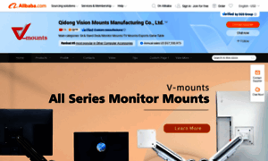 Vmount.en.alibaba.com thumbnail