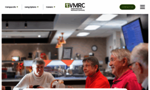 Vmrc.org thumbnail