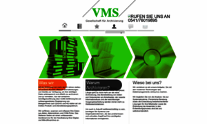 Vms-archiv.com thumbnail