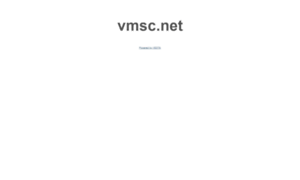 Vmsc.net thumbnail