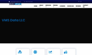 Vmsdata.com thumbnail
