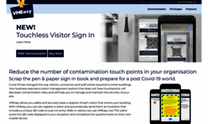 Vmsecure.co.uk thumbnail