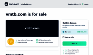 Vmtb.com thumbnail