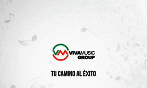 Vmusic.com.mx thumbnail