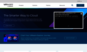 Vmw.com thumbnail