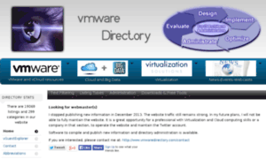 Vmwaredirectory.com thumbnail