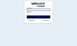 Vmwarepartnerdemandcenter.com thumbnail