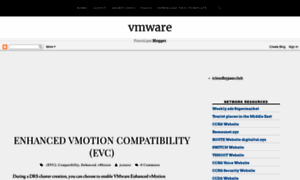 Vmwarev.blogspot.com thumbnail