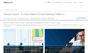 Vmwhorizonair.com thumbnail