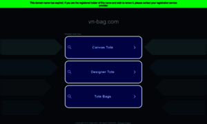 Vn-bag.com thumbnail