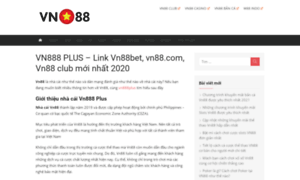 Vn888plus.com thumbnail