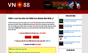 Vn88s.com thumbnail