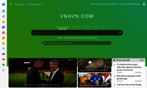 Vnavn.com thumbnail