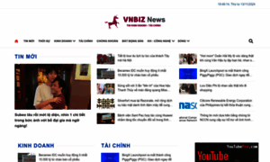 Vnbiznews.com thumbnail