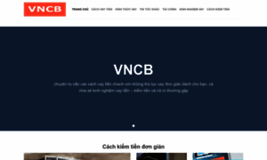 Vncb.vn thumbnail