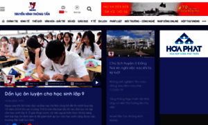 Vnews.gov.vn thumbnail