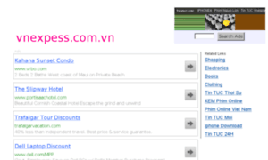 Vnexpess.com.vn thumbnail