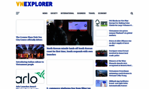 Vnexplorer.info thumbnail
