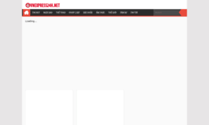 Vnexpress24h.net thumbnail