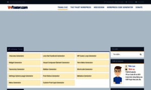 Vnfaster.com thumbnail