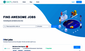 Vnjobs.getlinks.com thumbnail