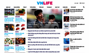 Vnlife.org thumbnail