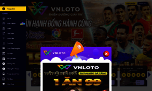 Vnloto.com thumbnail