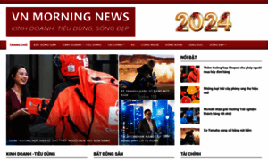 Vnmorningnews.com thumbnail