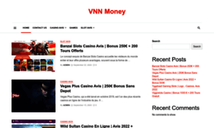 Vnn.money thumbnail