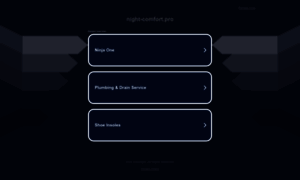 Vnn2.night-comfort.pro thumbnail