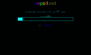 Vnpoll.net thumbnail