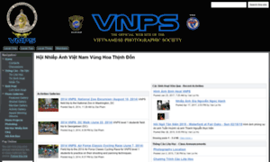 Vnps.net thumbnail