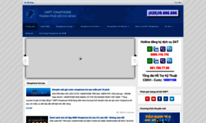 Vnpt-vinaphone.net thumbnail