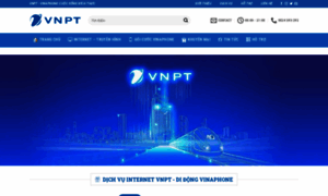 Vnptvinaphone.net.vn thumbnail