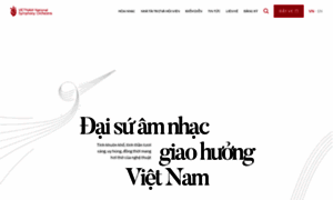 Vnso.org.vn thumbnail