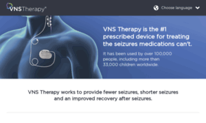 Vnstherapy.info thumbnail