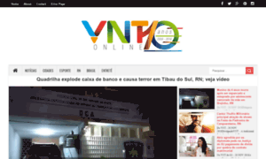 Vntonline.com.br thumbnail