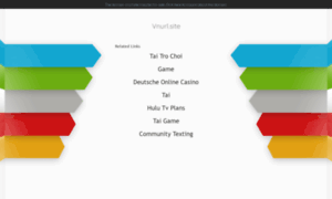 Vnurl.site thumbnail