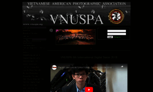 Vnuspa.org thumbnail