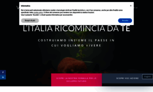 Voc-azione.org thumbnail