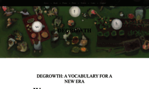 Vocabulary.degrowth.org thumbnail