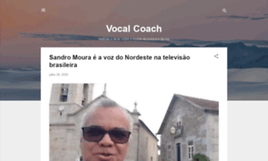 Vocalcoach.com.br thumbnail