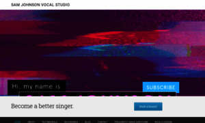 Vocalease.net thumbnail