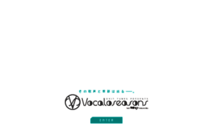 Vocaloseasons.com thumbnail