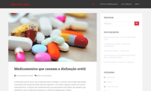 Vocedeolhoemtudo.com.br thumbnail