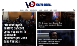 Vocerodigital.com thumbnail