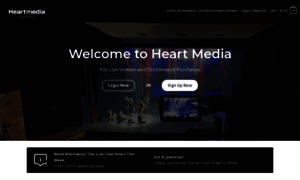 Vod.heartmedia.co.nz thumbnail