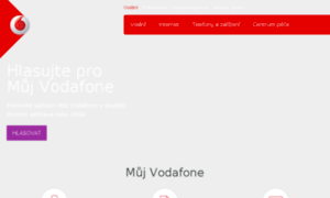 Vodafon.cz thumbnail