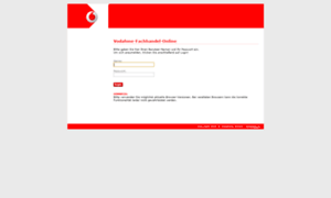Vodafone-fachhandel-online.de thumbnail